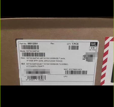 S5735-S48T4X