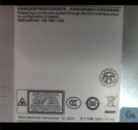 S5735S-H48S4XC 9 9