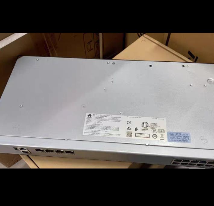 S5735S-L12P4S-A