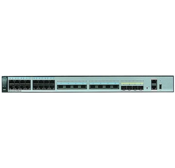 S6720-32C-PWH-SI-AC