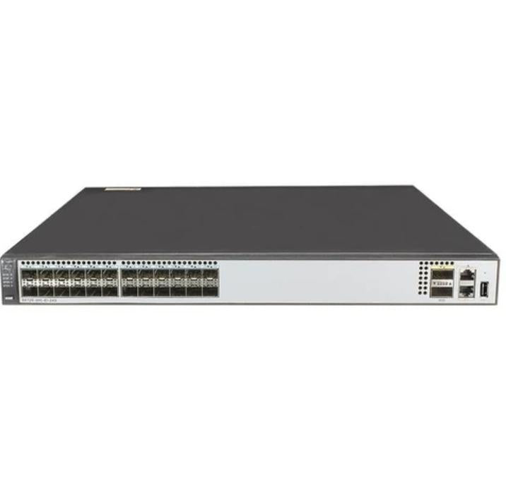 S6720-EI S6720-30C-EI-24S-DC