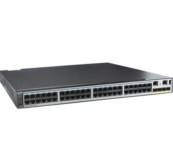 S6720-SI S6720-52X-PWH-SI