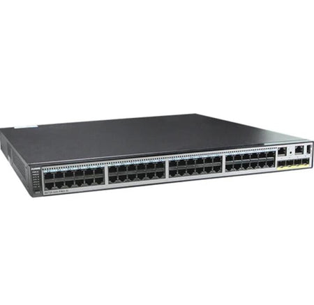 S6720-SI S6720-52X-PWH-SI