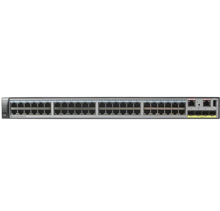 S6720-SI S6720-52X-PWH-SI