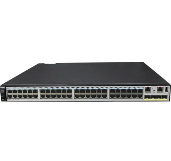 S6720-SI S6720-52X-PWH-SI