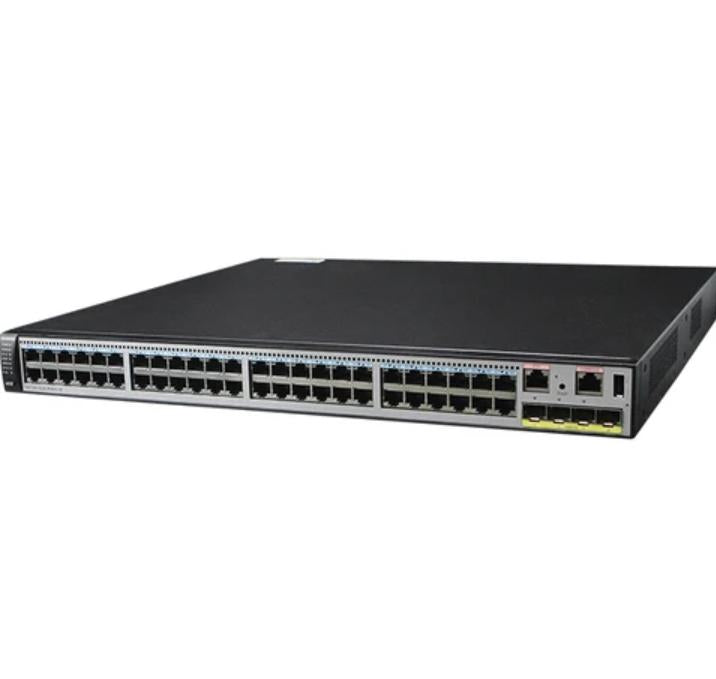 S6720-SI S6720-52X-PWH-SI