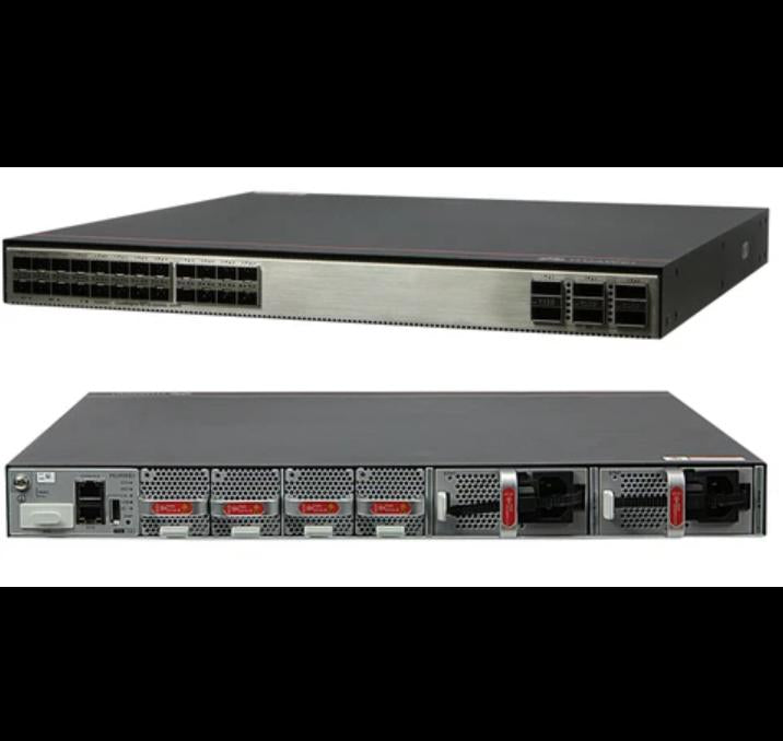 S6730-H24X6C S6730-H 10GE