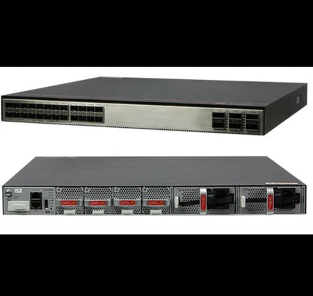 S6730-H24X6C S6730-H 10GE