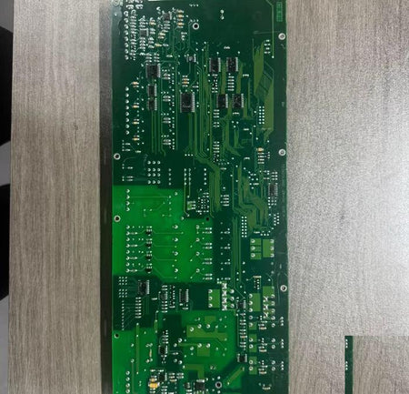 S7-1200 PLC GLK-100A PLC