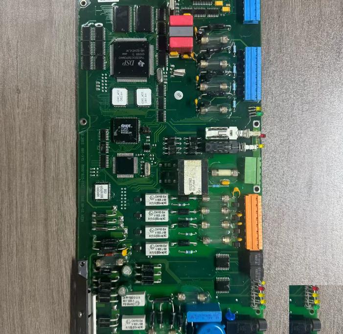 S7-1200 PLC GLK-100A PLC
