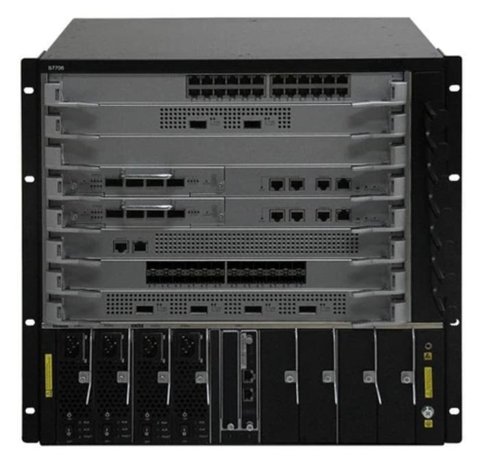 S7700 S7703