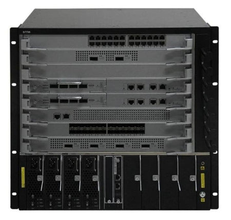 S7700 S7703