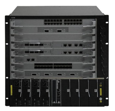 S7700 S7712