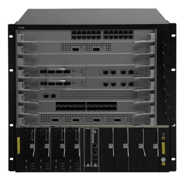 S7700 S7703 10GE