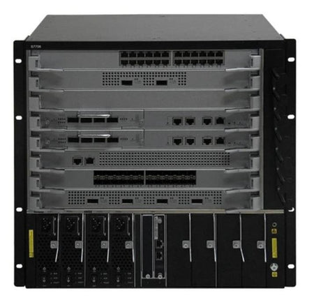 S7700 S7703 10GE