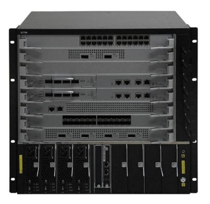 S7700 S7703 10GE