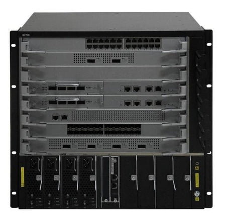 S7700 S7703 10GE