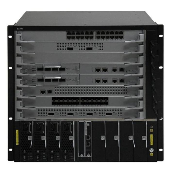 S7700 S7703 10GE