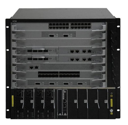S7700 S7703 10GE