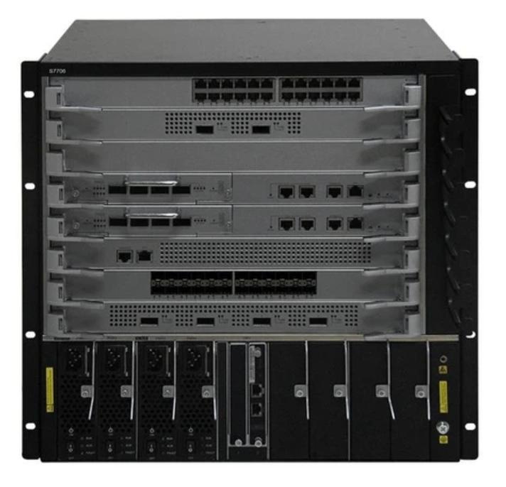 S7700 S7703 10GE