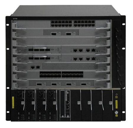 S7700 S7703 10GE