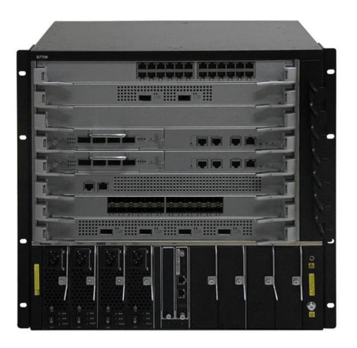 S7700 S7703 10GE