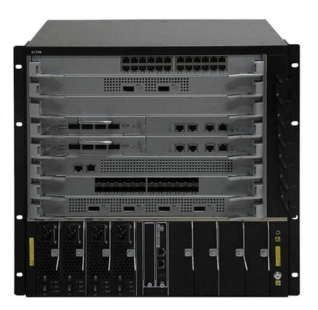 S7700 S7703 10GE