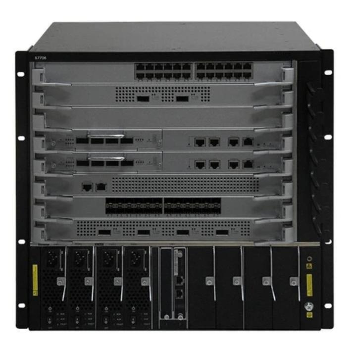 S7700 S7703 10GE