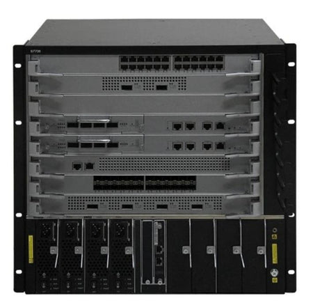 S7700 S7703 10GE
