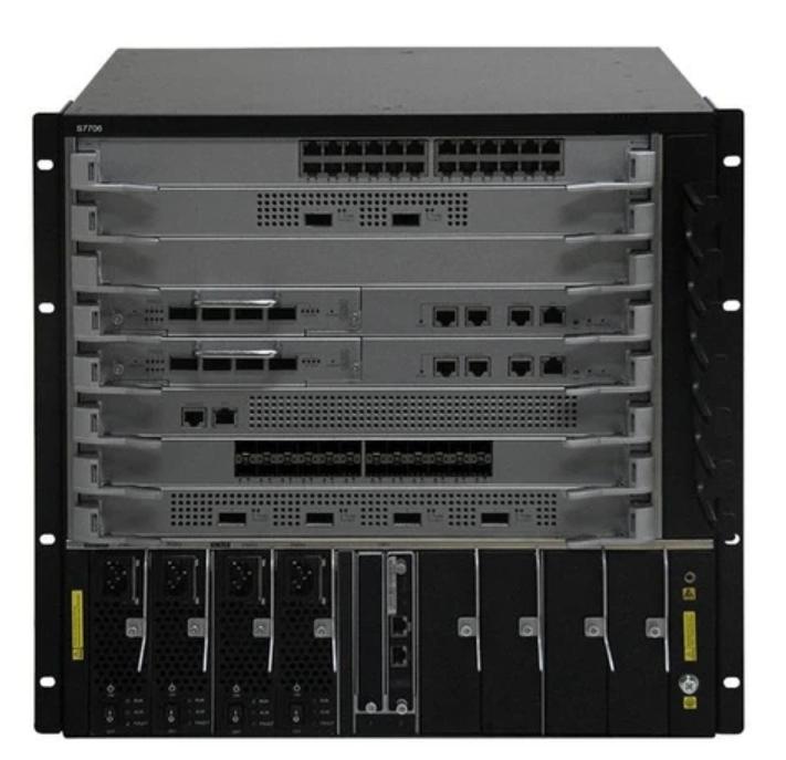 S7700 S7703 10GE