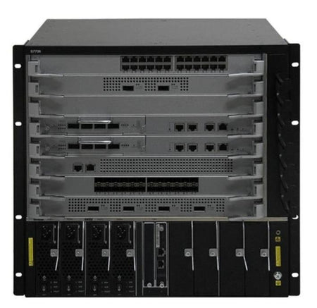 S7700 S7703 10GE