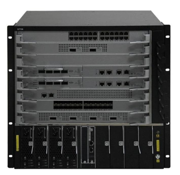 S7700 S7703 10GE