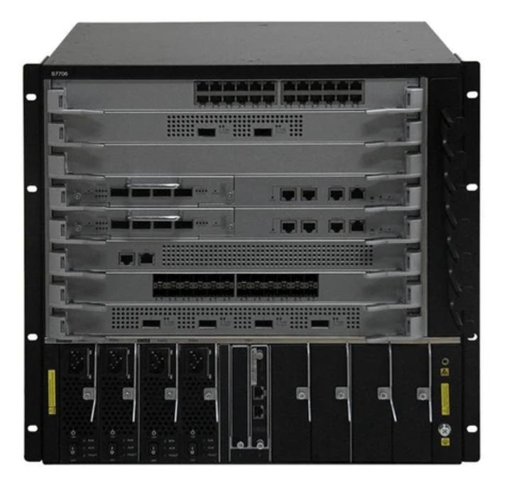 S7700 S7703 10GE