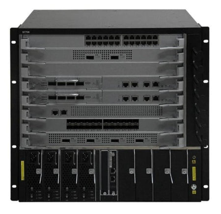 S7700 S7703 10GE
