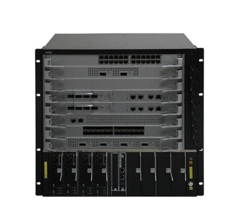 S7700 S7703 10GE