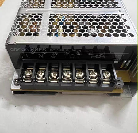 S8FS-C10024       24V 4 5A