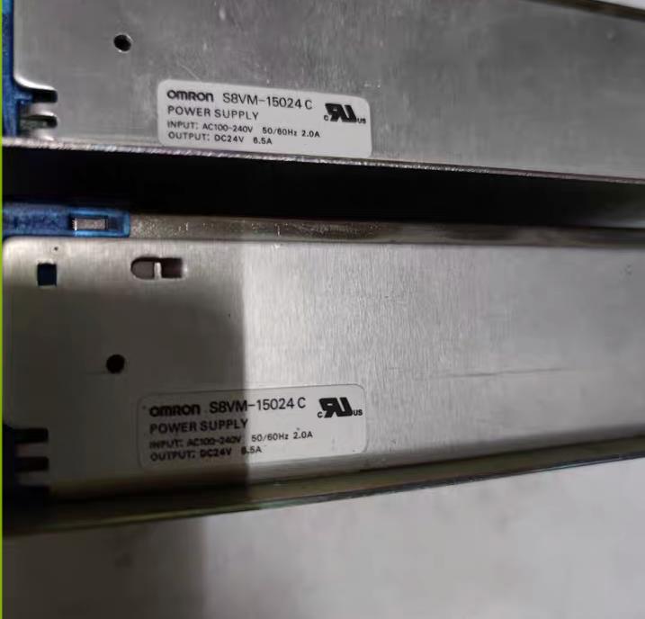 S8VM-15024 C                   24V6 5A