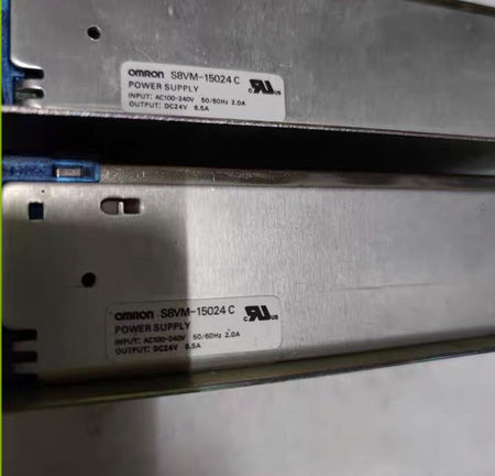 S8VM-15024 C                   24V6 5A