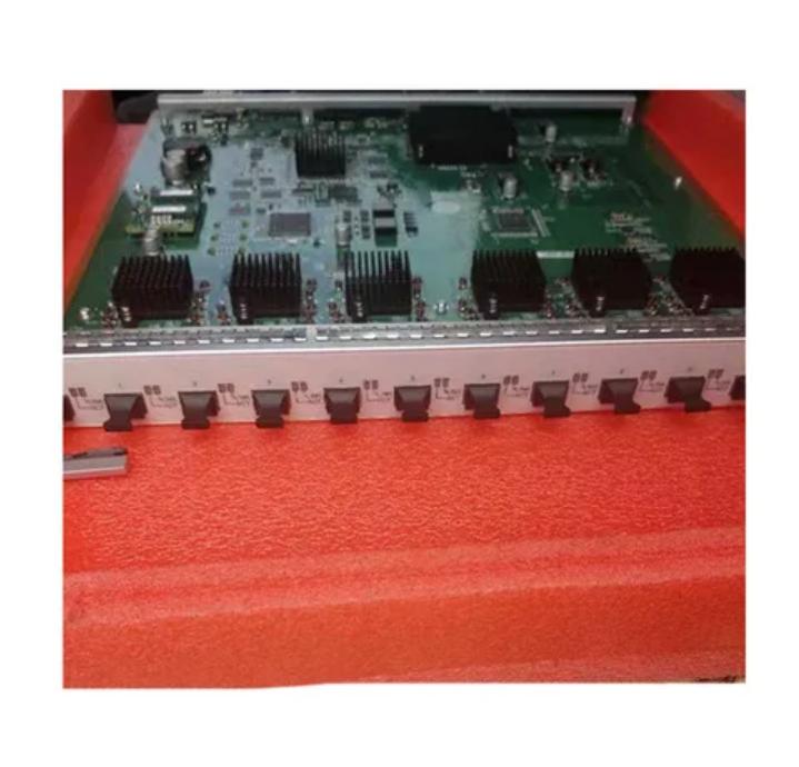 12-Port S9303 S9306 03020MMN X12SA LE0DX12XSA00 10GE
