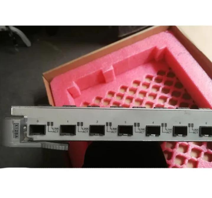 12-Port S9303 S9306 03020MMN X12SA LE0DX12XSA00 10GE