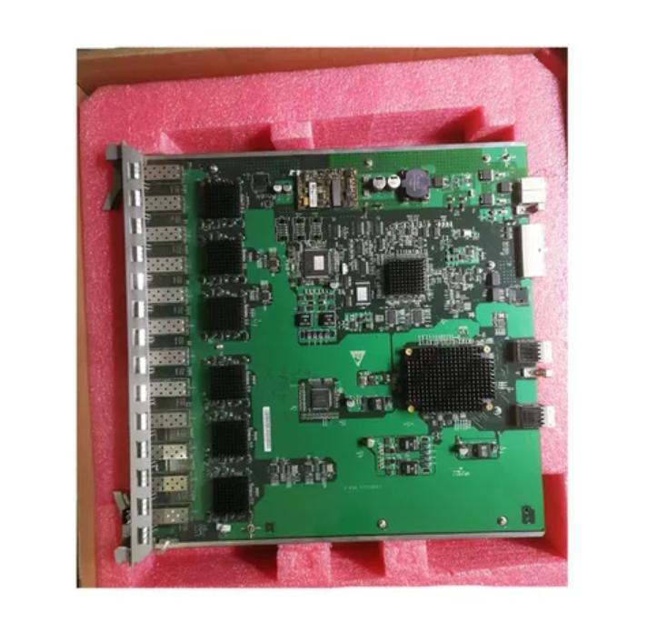 12-Port S9303 S9306 03020MMN X12SA LE0DX12XSA00 10GE