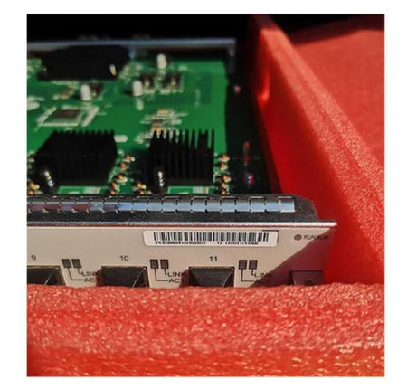 12-Port S9303 S9306 03020MMN X12SA LE0DX12XSA00 10GE