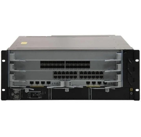 S9700 10GE S9703