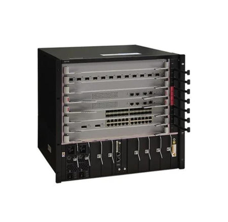 S9700 10GE S9703
