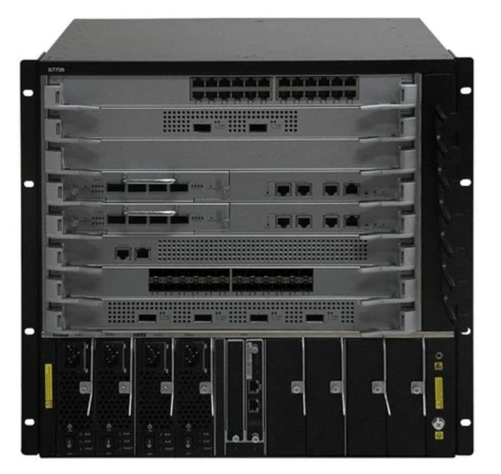 S9700 10GE S9703