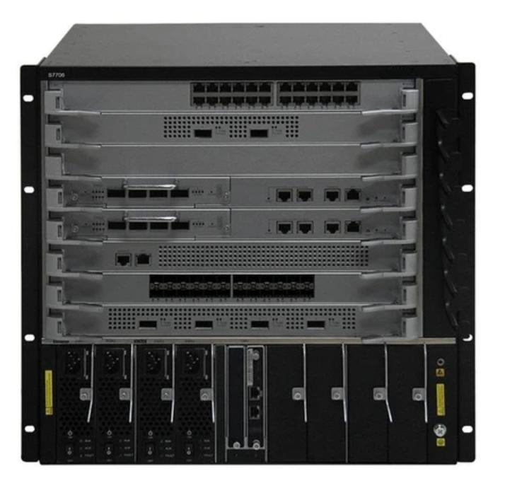 S9700 10GE S9703
