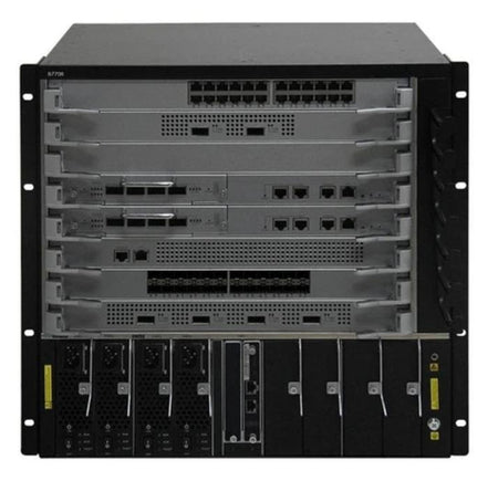 S9700 10GE S9703