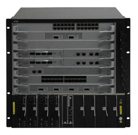 S9700 10GE S9703