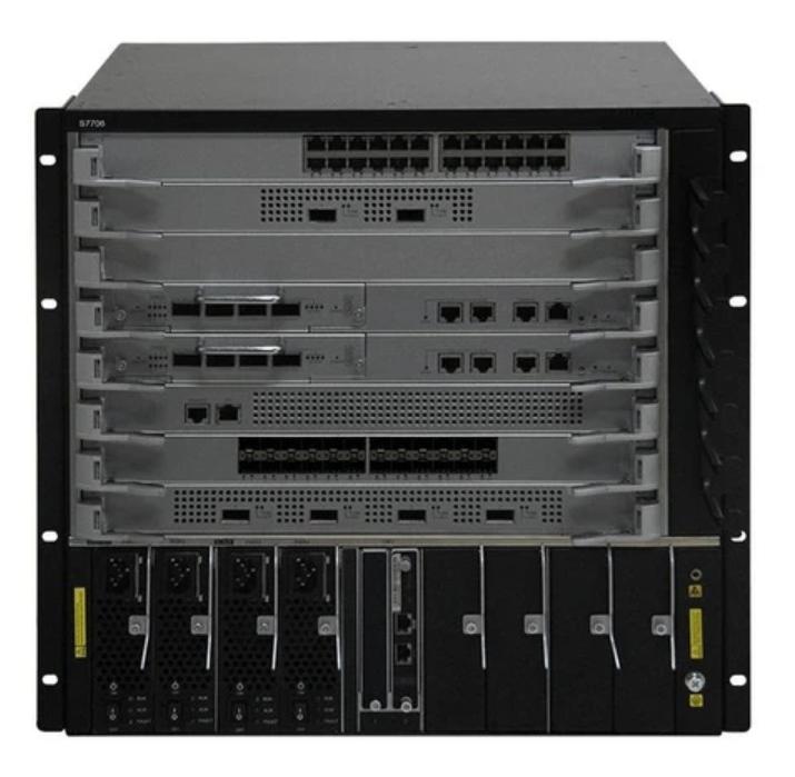 S9700 10GE S9703