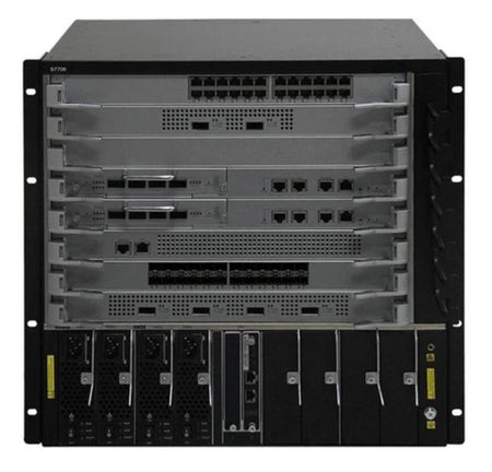 S9700 10GE S9703